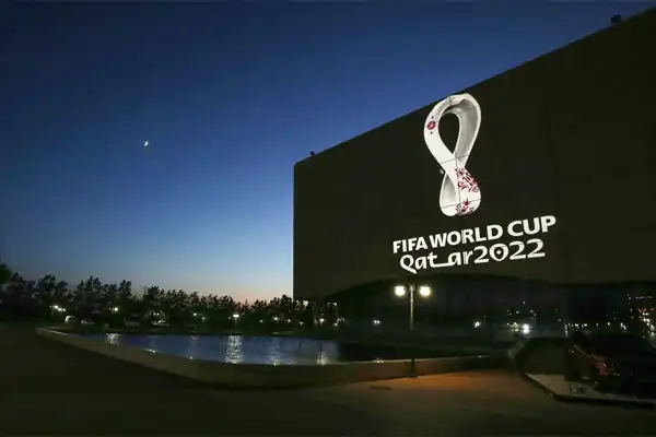 جام جهانی 2022 قطر