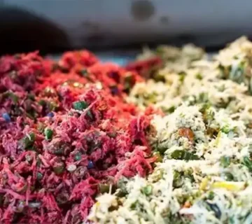 لوار سالاد بالی