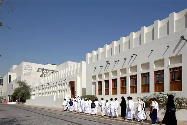 موزه بن جلمود