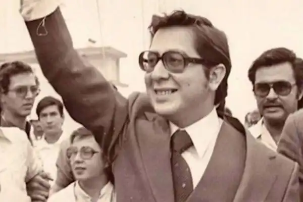 Khaime Roldos