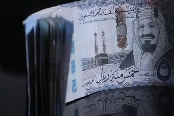 بدهی عربستان