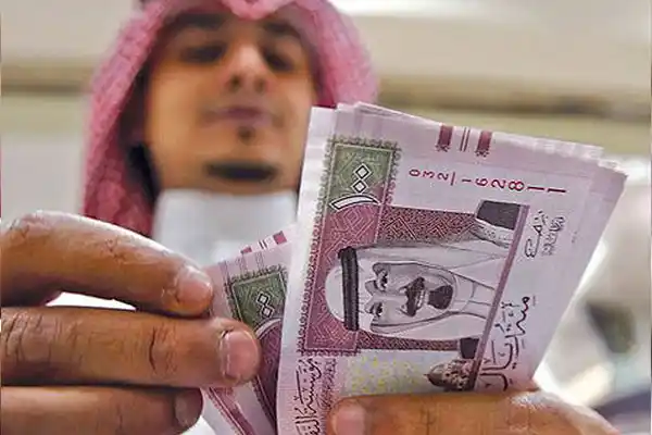 فاسدترین دربار دنیا در عربستان