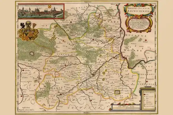 لهستان سال 1700