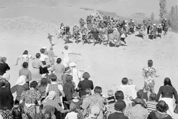 پناهندگان در ایران