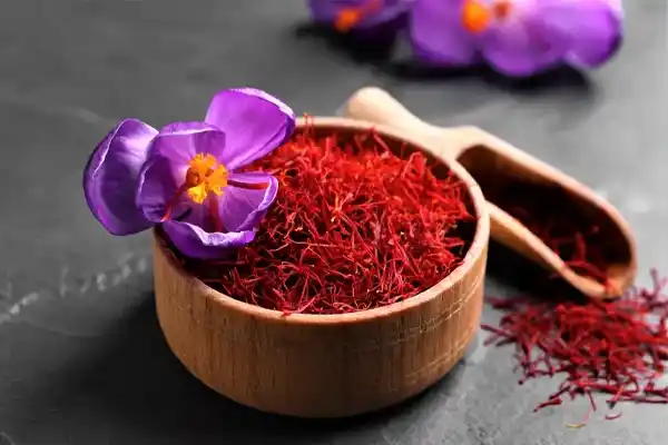 زعفران اسپانیا