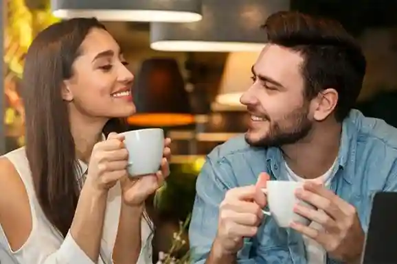 زن و شوهر خارجی