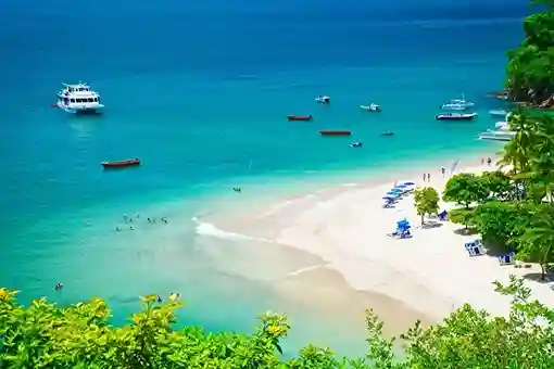 نیکویا کاستاریکا