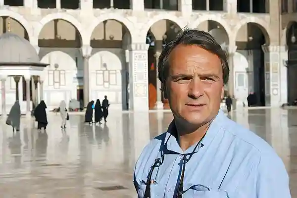 بمباران یوگسلاوی