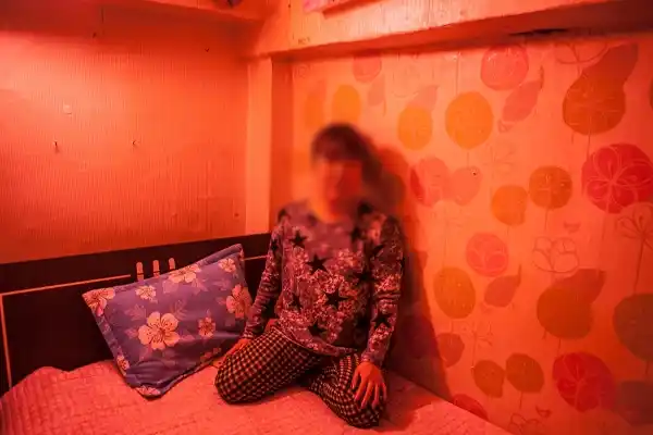 مادربزرگ کره ای