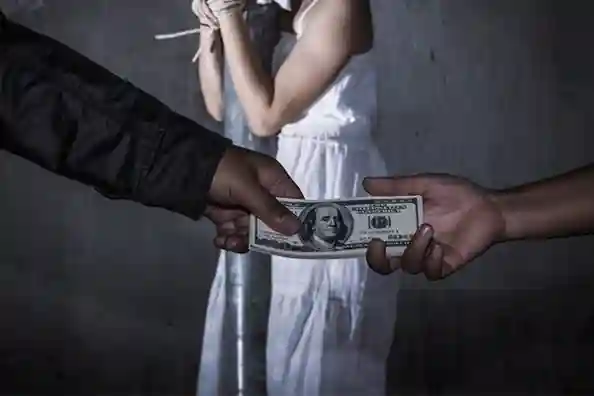 گردشگری جنسی