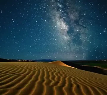 ستاره ها