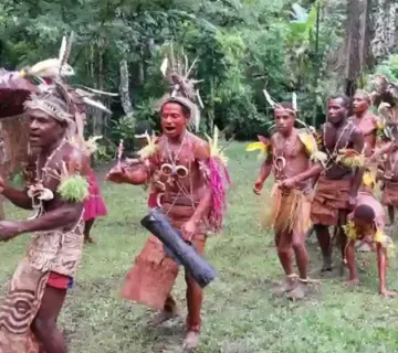 قبیله