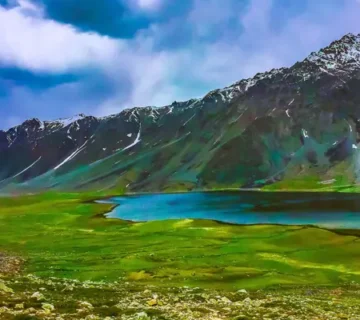 زمین چوگان پاکستان 360x320