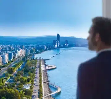 جذابیت مالیاتی قبرس