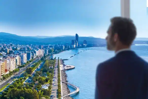 جذابیت مالیاتی قبرس